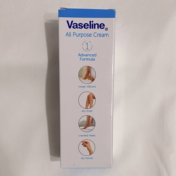 Vaseline Intensive Care All Purpose Cream - Picture 3 of 4